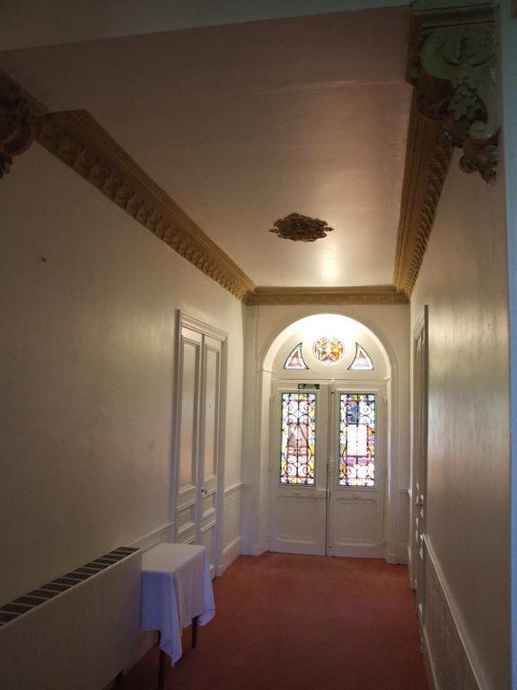 Hotel De Paris Châtel-Guyon Exterior photo